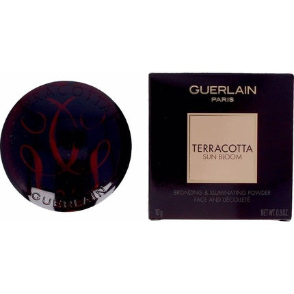Guerlain TerracottaSummer Compact Powder #02 - 72g