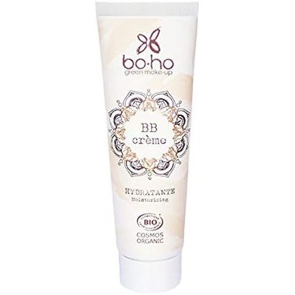 Boho Blemish Balm Cream Beige Clair 30ml