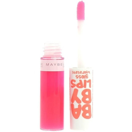 Maybelline Baby Lips Moisturizing Gloss Fab & Fuchsia 35