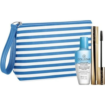 Collistar Mascara Infinito Gift Set 2 Pcs.