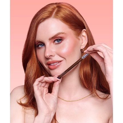 By Terry Blackstar Eyeliner Pencil Long-Lasting Waterproof Pencil 3 Bronze Generation