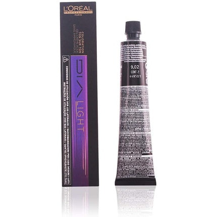 Loreal DIA LIGHT 9.02 Pearl Milkshake 50ml