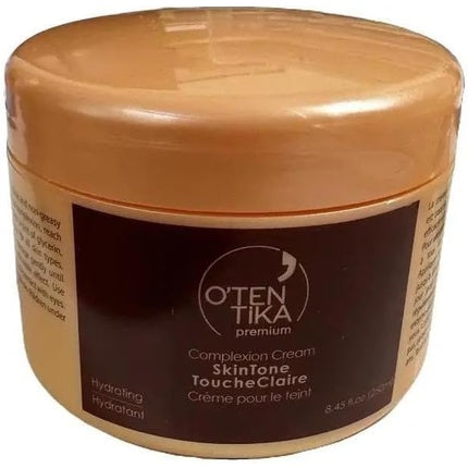 Otentika Complexion Skintone Cream