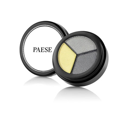 Paese Cosmetics Opal Eyeshadow Number 233 Black Canary