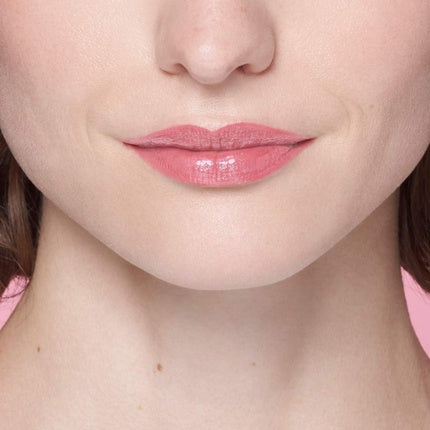 L'Oreal Paris Brilliant Signature High Shine Colour Pink Lip Ink 305 Be Captivating Pink 1 Count