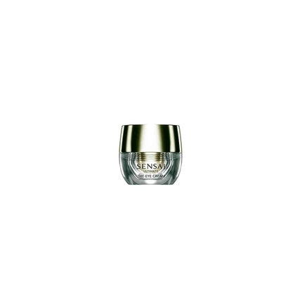 Sensai Sensai Ultimate Eye Contour Cream 15ml