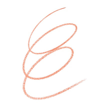 Essence Long-Lasting Eye Pencil No. 39 Orange Colour Intense