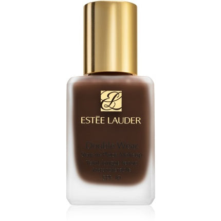 Estee Lauder Double Wear Stay-in-Place Foundation - SPF 10, 30 ml, Color: 9N1 Ebony