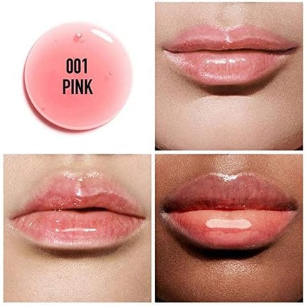 Dior Addict Glossy Lip Color Cherry Oil 6ml Pink