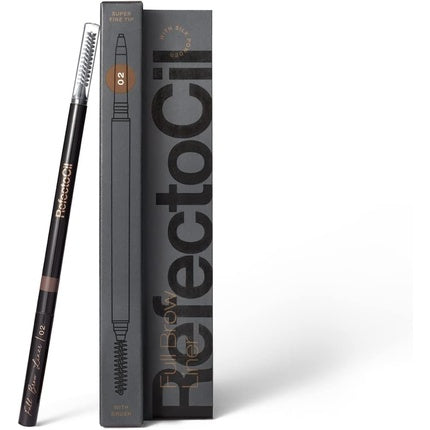 RefectoCil Brow Liner Medium Brown