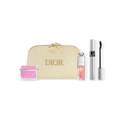 Christian Dior Dior Holiday Natural Glow Set Face Makeup Set 6 Ml