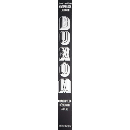 Buxom Hold The Line Waterproof Eyeliner Call Me Come Over