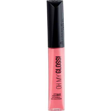Rimmel Oh My Gloss Lip Gloss 150 Glossaholic 6.5ml