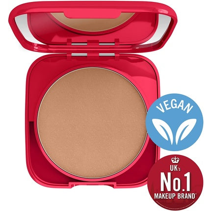 Rimmel London Lasting Finish Compact Foundation 7g 006 Rose Vanilla