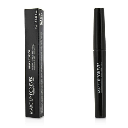 Make Up For Ever Smoky Stretch Lengthening & Defining Mascara 0.23oz 6.8ml
