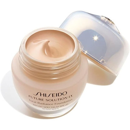 Shiseido Future Solution LX Total Radiance Foundation Neutral 30ml