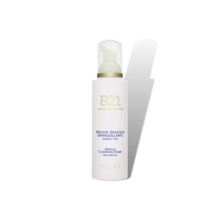 Orlane B21 Exceptional Gentle Cleansing Foam Make-Up Remover 200
