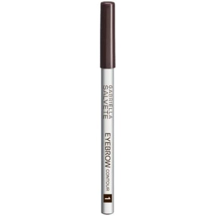 Gabriella Salvete - Eyebrow Contour 0.28 G 03 Chocolate