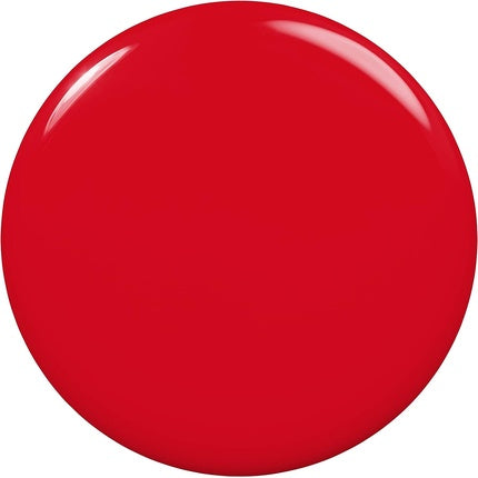 Essie Original High Shine and High Coverage Nail Polish Classic Hot Red Colour 13.5ml Lacquered Up