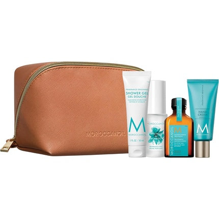 Moroccanoil Body Travel Set