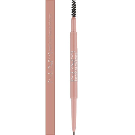 NAM Cosmetics Precise Brow Pencil NR 6 Light Warm Blonde 0.7g