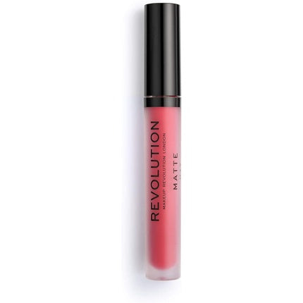 Revolution Rouge 141 Matte Lip