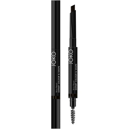 Joko Expert Colour & Shape Retractable Eyebrow Pencil 04 5g