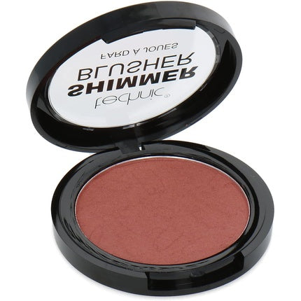 Technic Shimmer Blusher Moroccan Sunset
