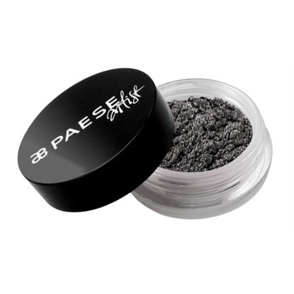 Paese Professional Pigment Eyeshadow Smoky 08 - Intense Color For Dramatic Eyes, 15g