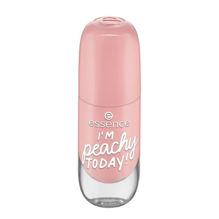 Essence Gel Nail Colour Gellack Nr. 43 I'm Peachy Today! 8ml