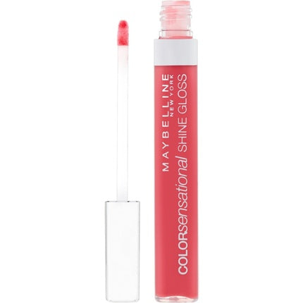 Maybelline Color Sensational Lip Gloss 420 Glorious Grapefruit 6.8ml