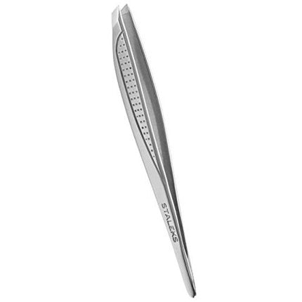 Staleks Pro Classic 15 Eyebrow Tweezers Type 3