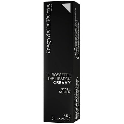 Diego Dalla Palma Refill Il Rossetto Creamy 02 Morning Babe