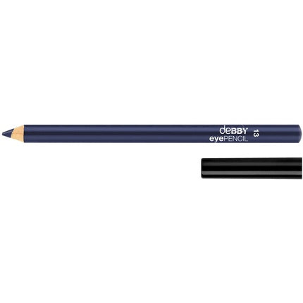 Debby Eyepencil Long Lasting 13 Pencil Eyes Make-Up And Cosmetic