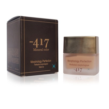 Minus 417 Mineral Color Make-Up Morphology Perfection 30ml 1fl.oz