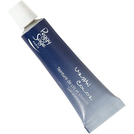 Dark Blue Eyelash and Eyebrow Tint