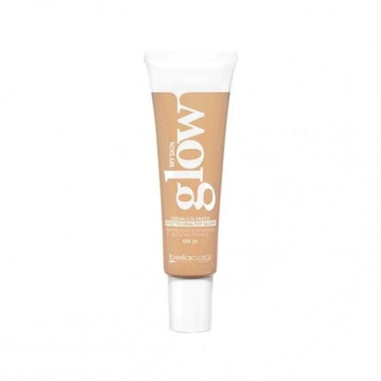 BELLAOGGI My Skin Glow Foundation Warm Cool Cream