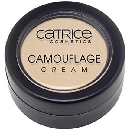 Catrice Camouflage Cream Concealer 010 Ivory 3g