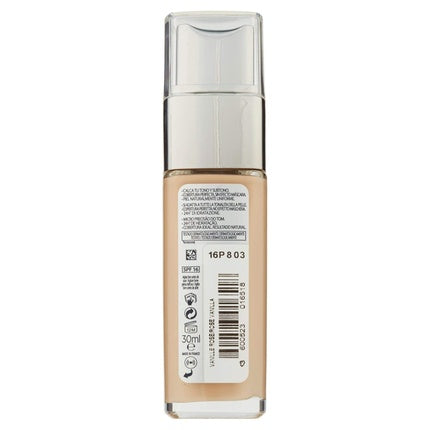 Perfect Match Fluid Foundation 2R-2C Rose Vanilla 30 ml