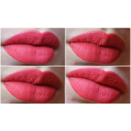 Pupa Matte Liquid Lipstick 4ml