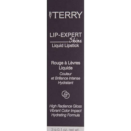 Lip Expert Shine N12 Gypsy Chic Lip Gloss 3g