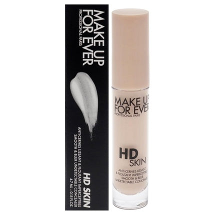HD Skin Concealer 1.4Y Beige by Make Up For Ever for Women 0.16 oz