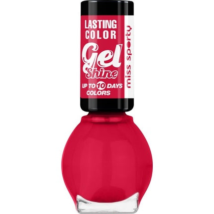 Miss Sporty Lasting Color Nail Polish 535 - 7ml
