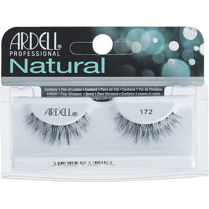 Ardell Natural Lashes 172 Black