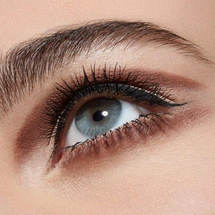 Illamasqua Raven Mascara Long-Lasting Volume Smudge-Proof Sensitive Vegan