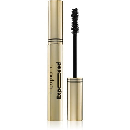 Cupio Exposed Mascara for Voluminous and Full Lashes - 7 ml