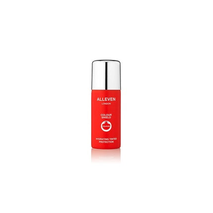 Colour Shield Amber Moisturizing Protector with Color 100ml 3.38 Ounce Black