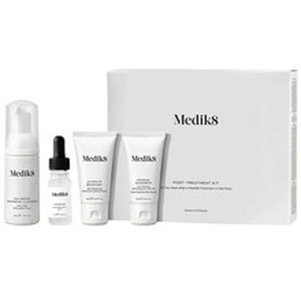 Medik8 Post Treatment Kit Set