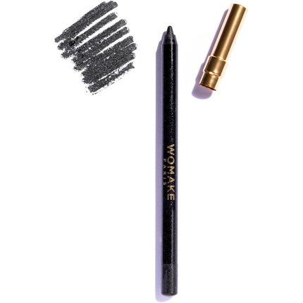 Womake Crayon Magic Noir Etoile 960mg