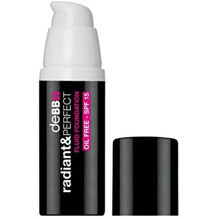 Radiant & Perfect Fluid Foundation 05 Caramel